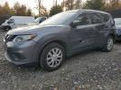 Nissan Rogue S Image 1