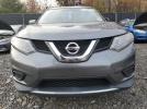 Nissan Rogue S Image 3