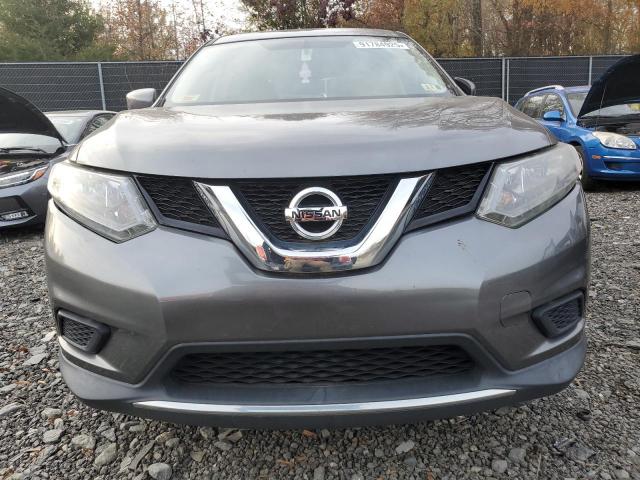 Nissan Rogue S Image 3