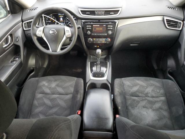 Nissan Rogue S Image 9