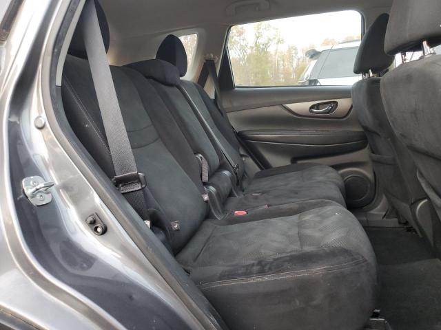 Nissan Rogue S Image 10