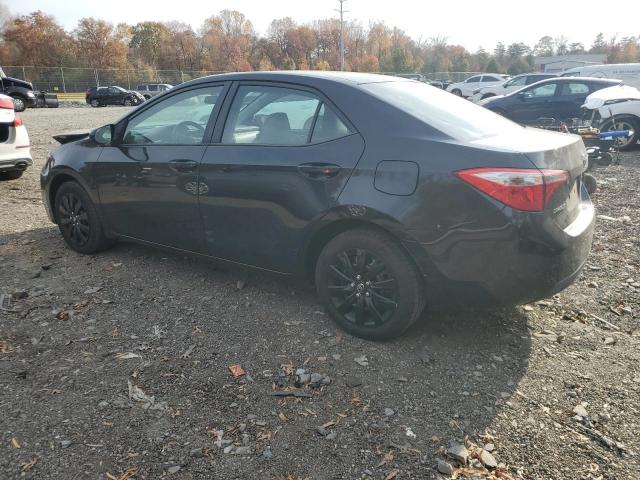 Toyota Corolla L Image 4