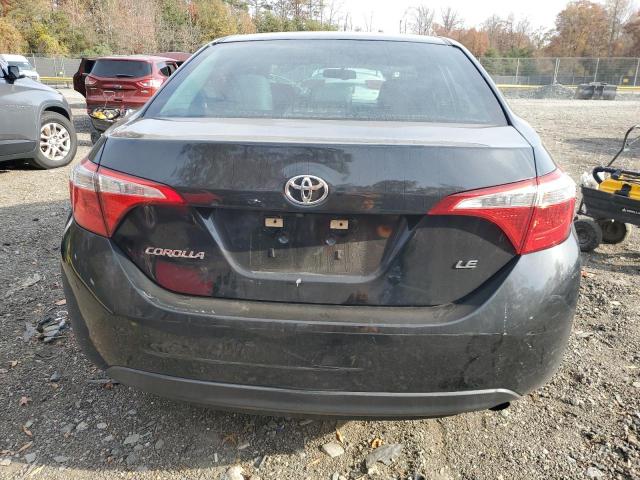 Toyota Corolla L Image 8