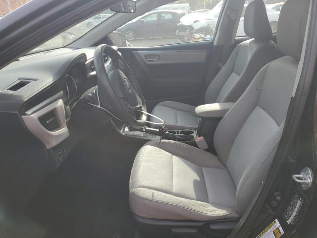 Toyota Corolla L Image 6