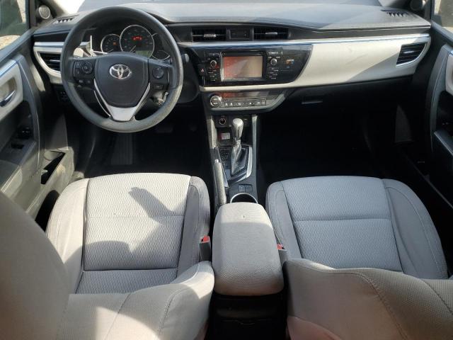 Toyota Corolla L Image 11