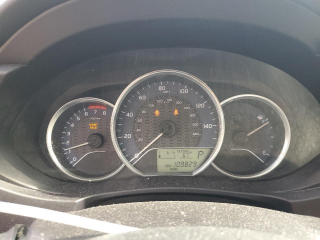 Toyota Corolla L Image 12