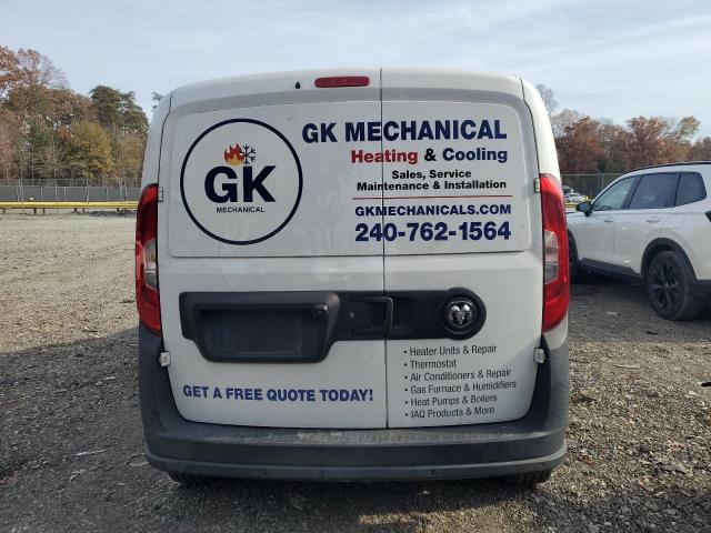 Ram Promaster Image 3