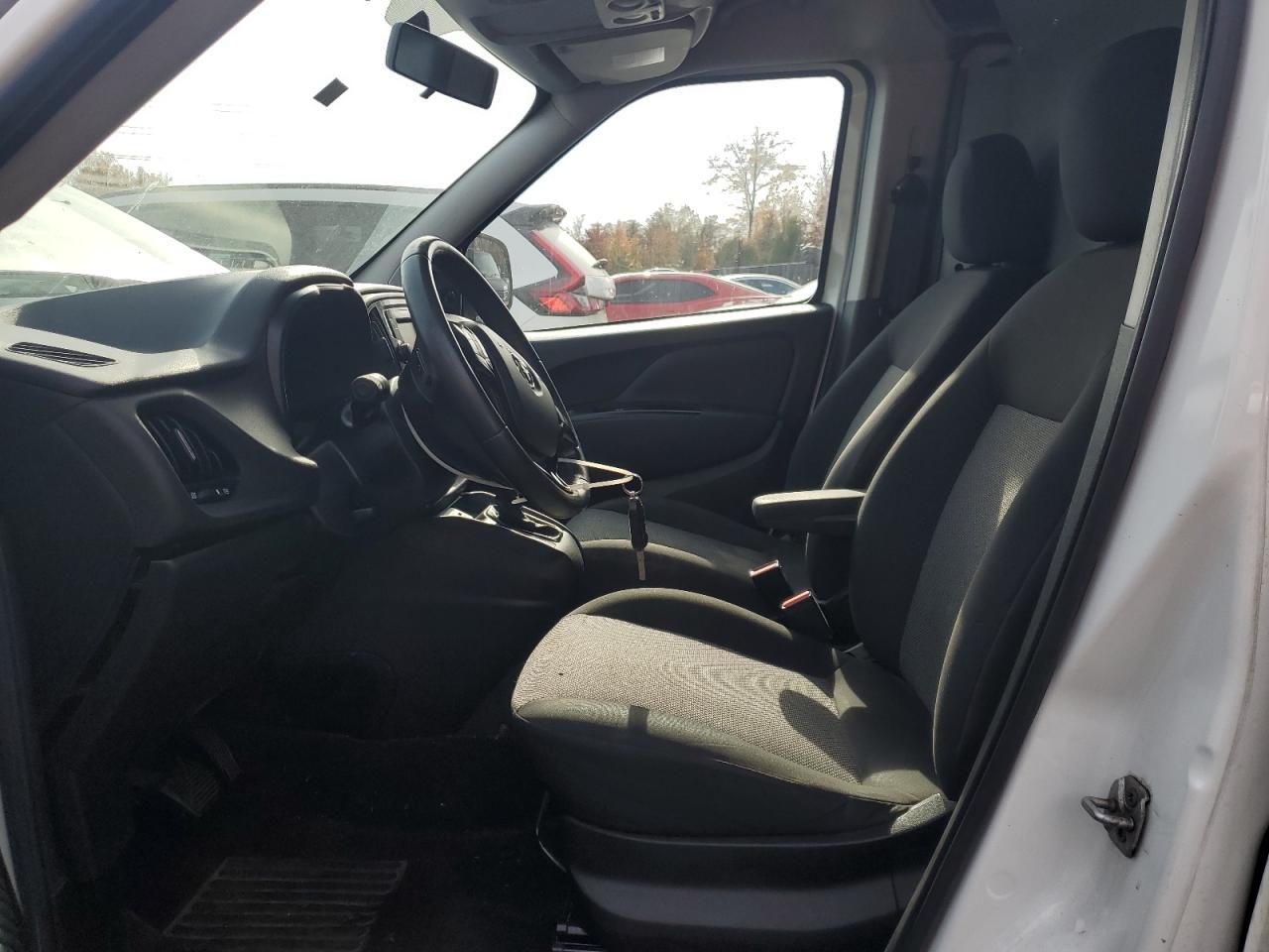 Ram Promaster Image 6