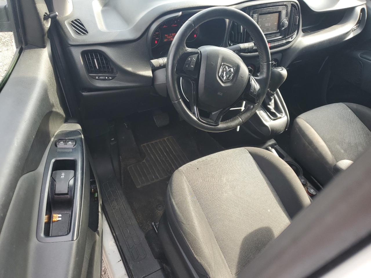 Ram Promaster Image 13