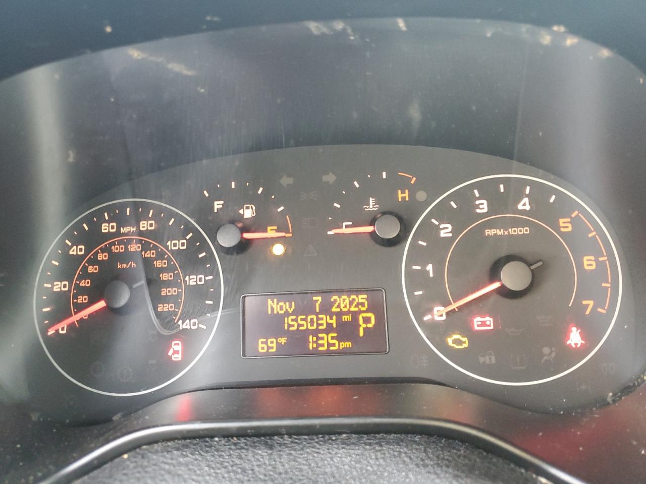 Ram Promaster Image 5