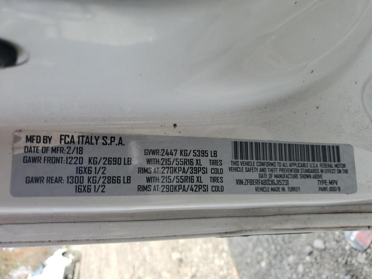 Ram Promaster Image 12