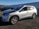 Nissan Rogue S Image 1