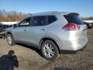 Nissan Rogue S Image 2
