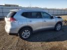Nissan Rogue S Image 9