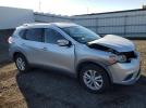 Nissan Rogue S Image 12