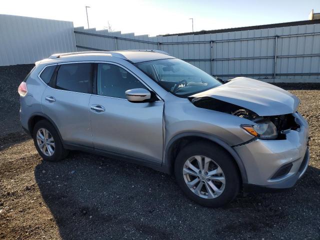 Nissan Rogue S Image 12