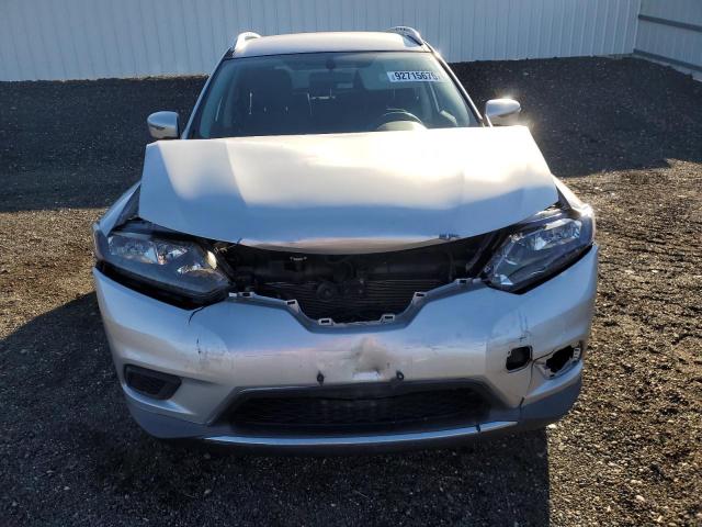 Nissan Rogue S Image 6