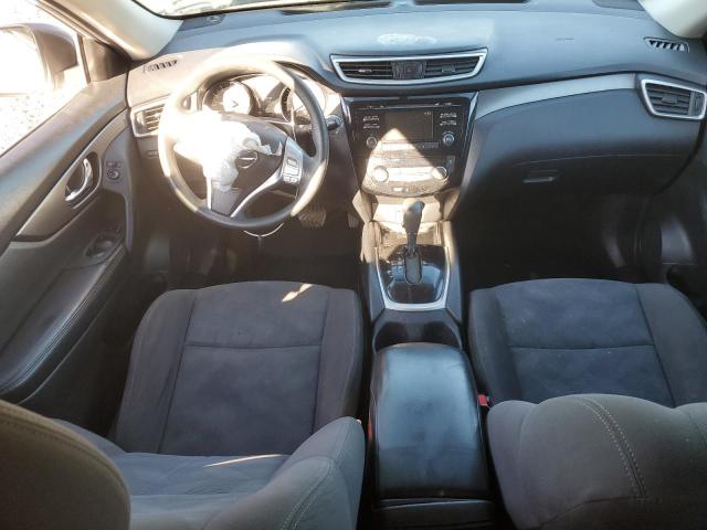 Nissan Rogue S Image 10