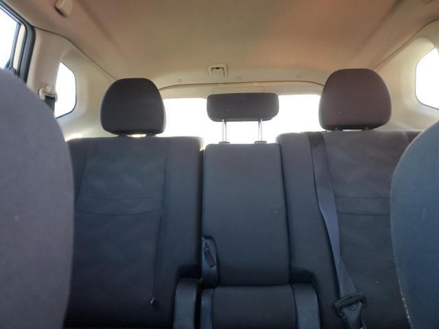 Nissan Rogue S Image 13