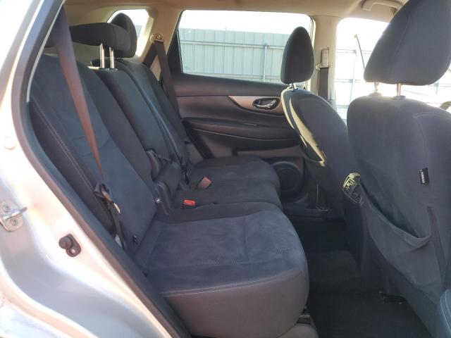 Nissan Rogue S Image 5