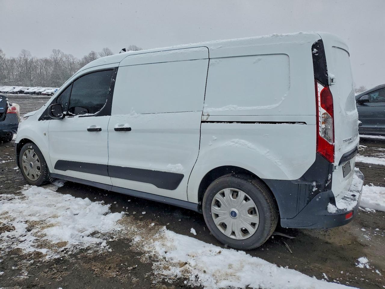 Ford Transit Xl Image 11