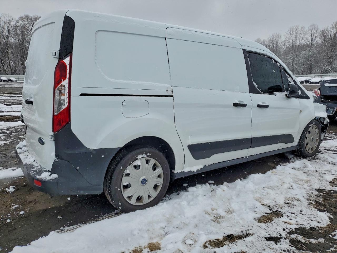 Ford Transit Xl Image 12
