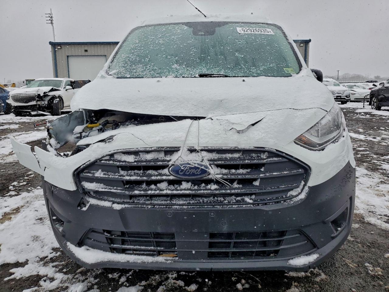 Ford Transit Xl Image 3