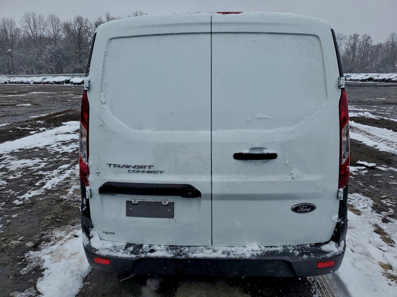 Ford Transit Xl Image 5