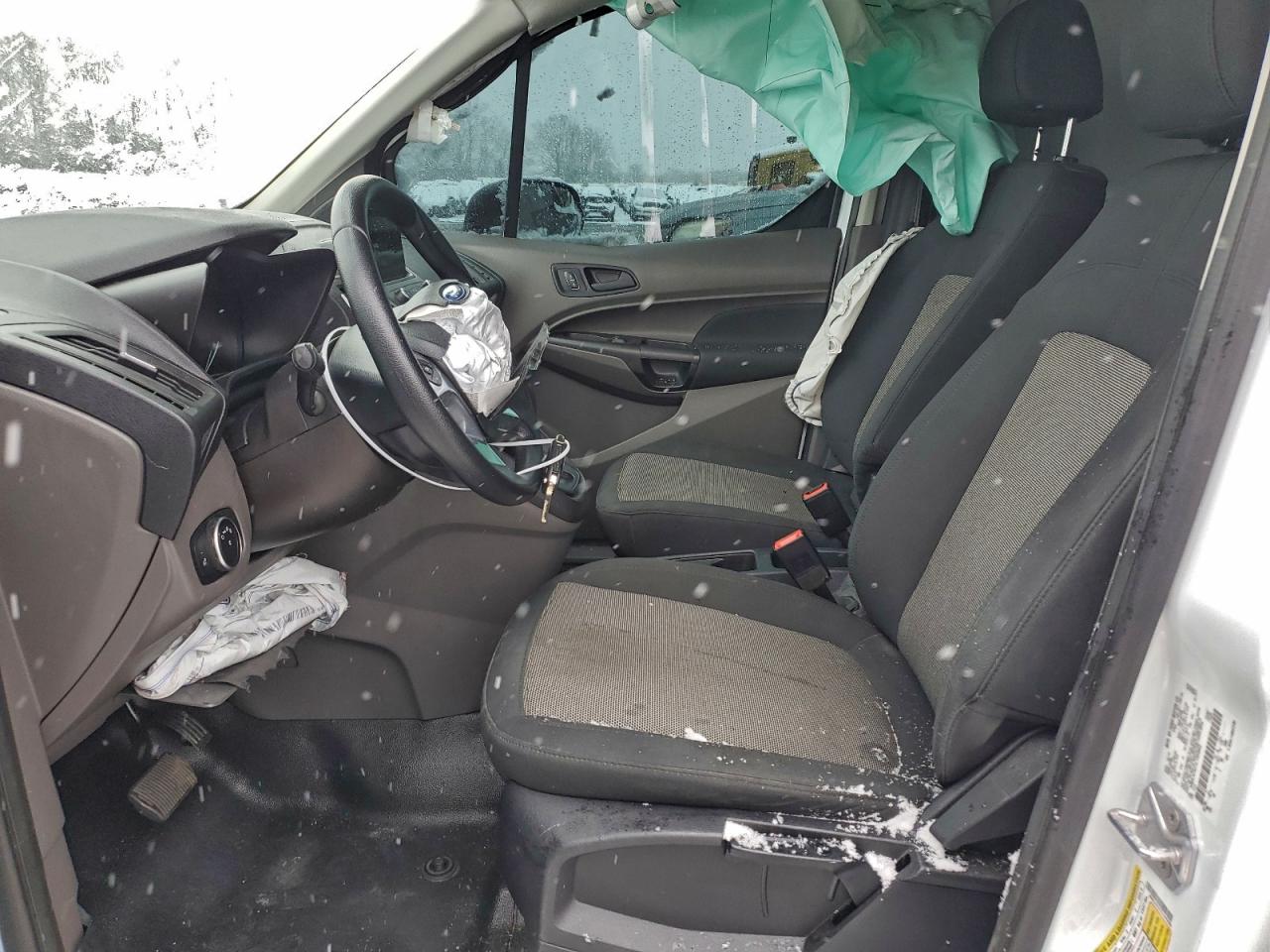 Ford Transit Xl Image 4