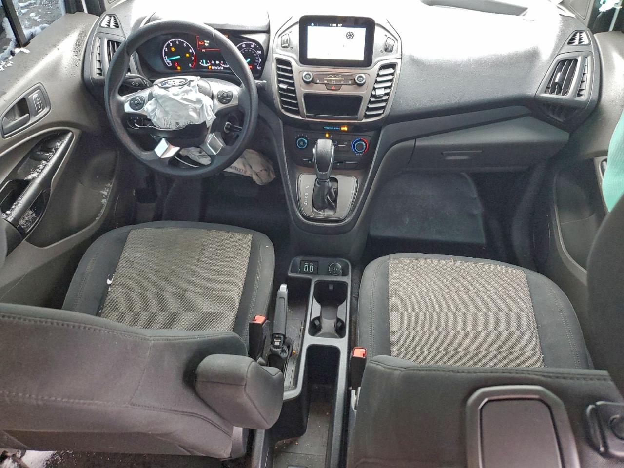 Ford Transit Xl Image 7