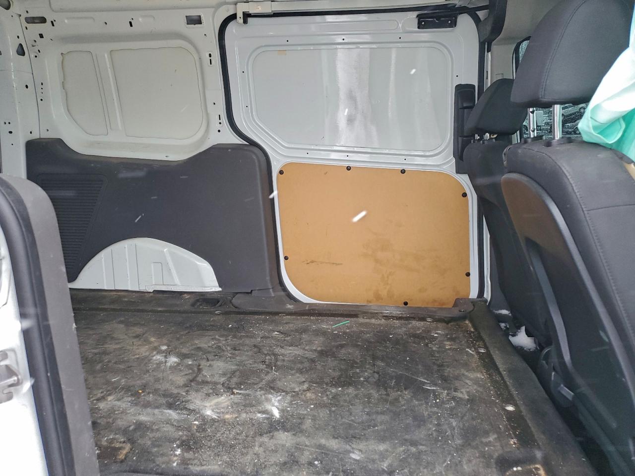 Ford Transit Xl Image 6