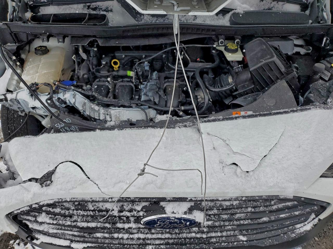 Ford Transit Xl Image 10