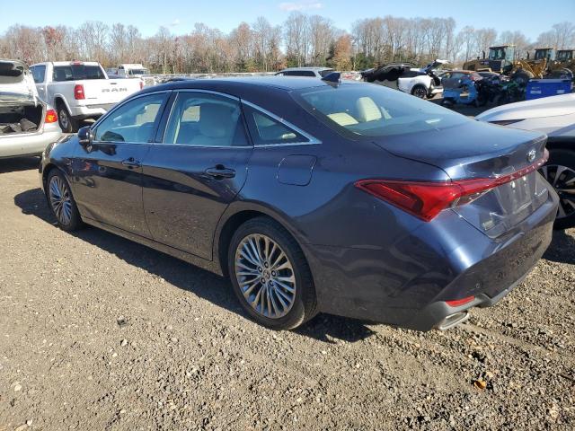 Toyota Avalon Xle Image 8