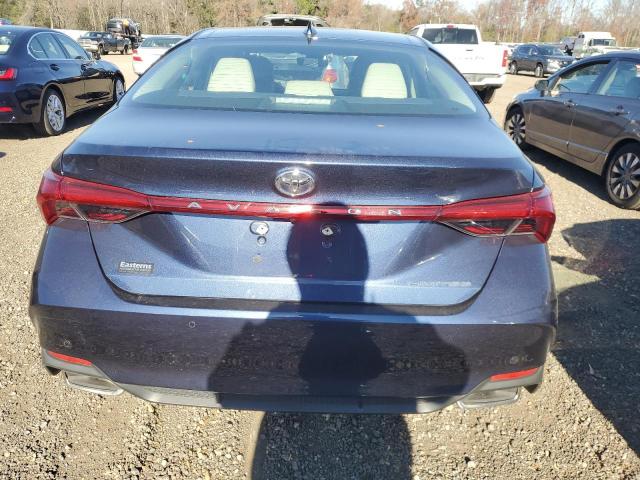 Toyota Avalon Xle Image 11