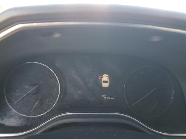 Toyota Avalon Xle Image 9