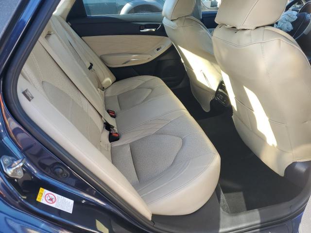 Toyota Avalon Xle Image 3