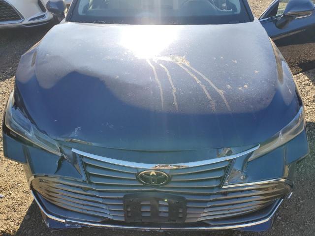 Toyota Avalon Xle Image 10