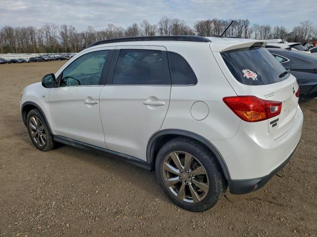 Mitsubishi Outlander Le Image 8