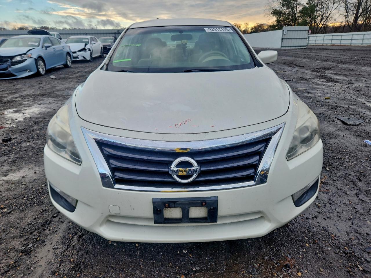Nissan Altima 2.5 Image 6