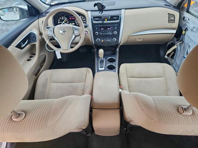 Nissan Altima 2.5 Image 3