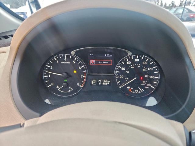 Nissan Altima 2.5 Image 9