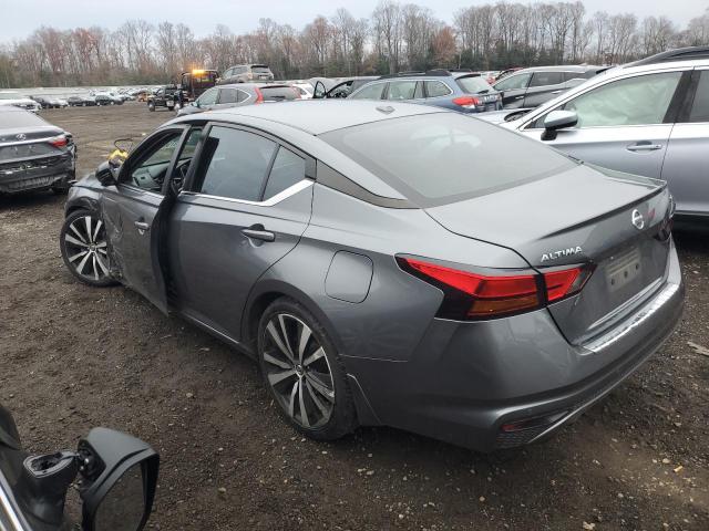 Nissan Altima Sr Image 2