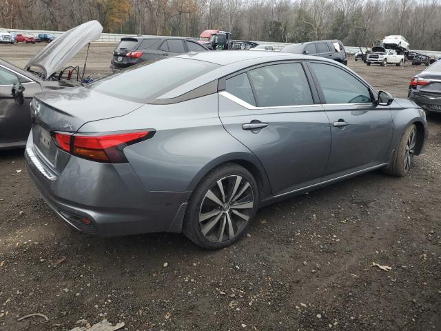 Nissan Altima Sr Image 10