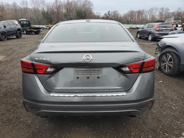 Nissan Altima Sr Image 3