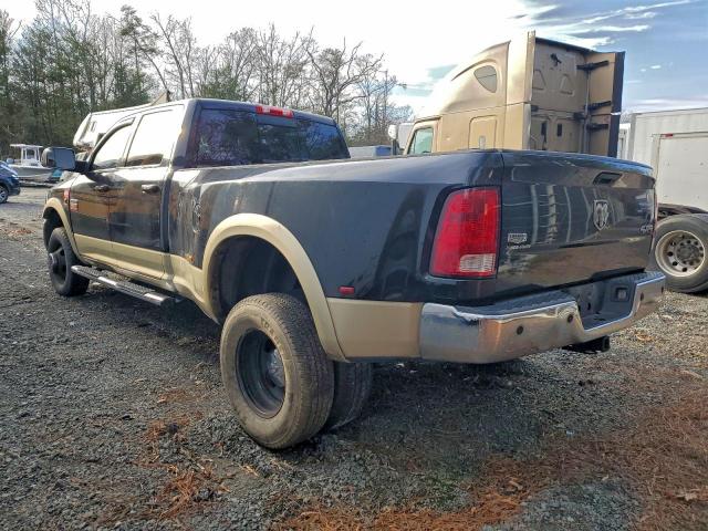 Dodge Ram 3500 Image 4