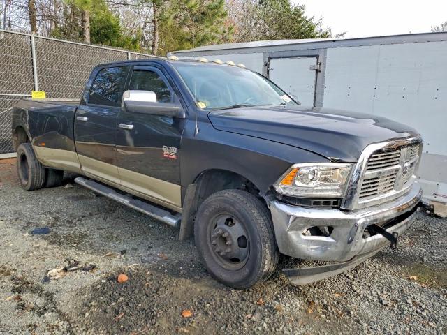 Dodge Ram 3500 Image 6