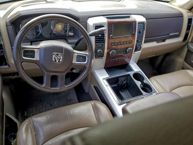 Dodge Ram 3500 Image 5