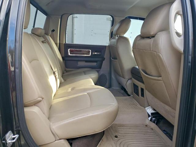 Dodge Ram 3500 Image 9