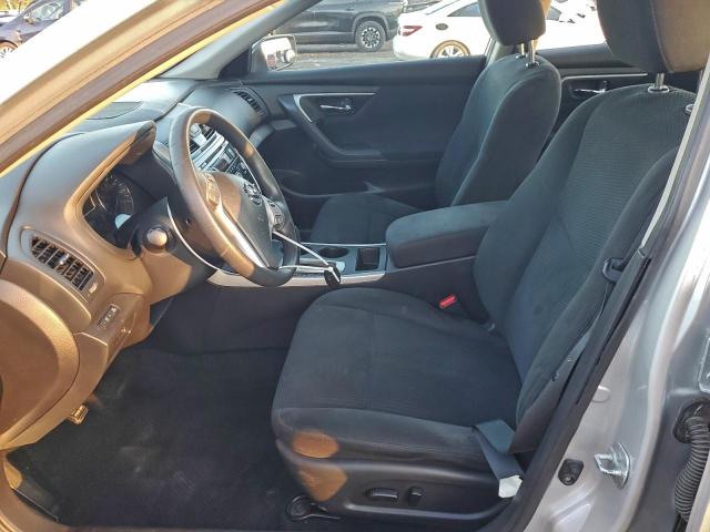 Nissan Altima 2.5 Image 10