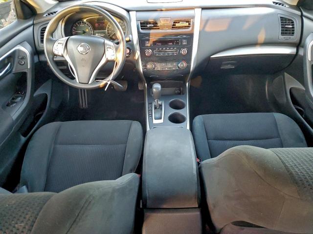 Nissan Altima 2.5 Image 9